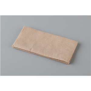 3000 Napkins 1 Ply Lunch M Fold