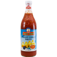 9 X Mae Ploy Sauce Sweet Chilli 730Ml