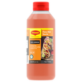 Maggi Fiery Hot Sauce 1L