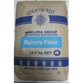 Manildra Baker Flour 12.5Kg