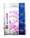 5Kg Trumps Marshmallows Pink White 10 X 500G