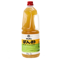 6 X Vinegar Rice Seasoned Ponzu 1.8L