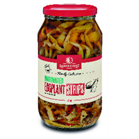 6 X Sandhurst Eggplant Marinated 2Kg