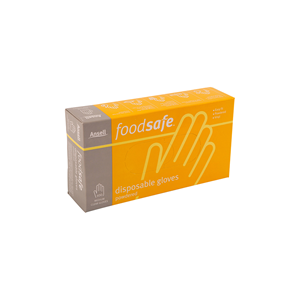 1000 Gloves Medium (Powder)