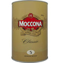 Moccona Freeze Dried Classic Coffee 500G