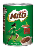 12 X Milo  450G