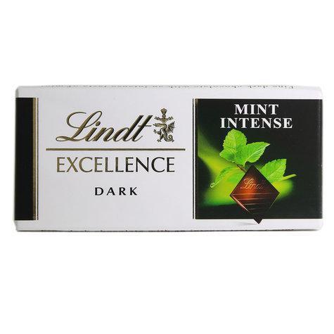 Lindt Chocolate Excellence Dark Mint Minis 1.1Kg