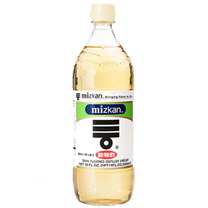 12 X Mitsukan Vinegar Rice 900Ml
