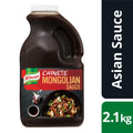 Knorr Sauce Mongolian 2.1Kg