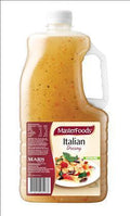 Masterfoods Dressing Italian 3L