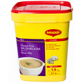 6 X Soup Mushroom Gluten Free 1.8Kg