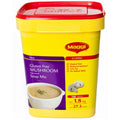 Soup Mushroom Gluten Free 1.8Kg