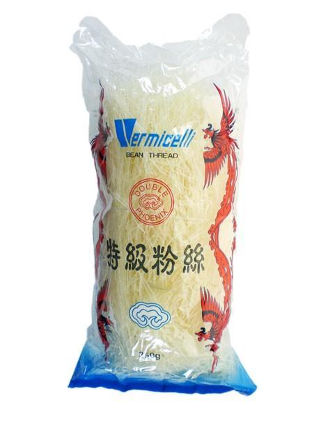 Bean Noodles (Rice Free) 250G