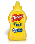 French'S Mustard Yellow Classic 225G