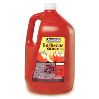 Sauce Barbecue Gluten Free  4.7 Kgmasterfood