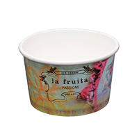 1000 Cups  Ice Cream  8Oz