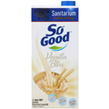 12 X So Good Milk Vanilla 1L
