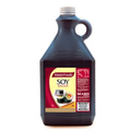 4 X Masterfoods Sauce Soy 3L
