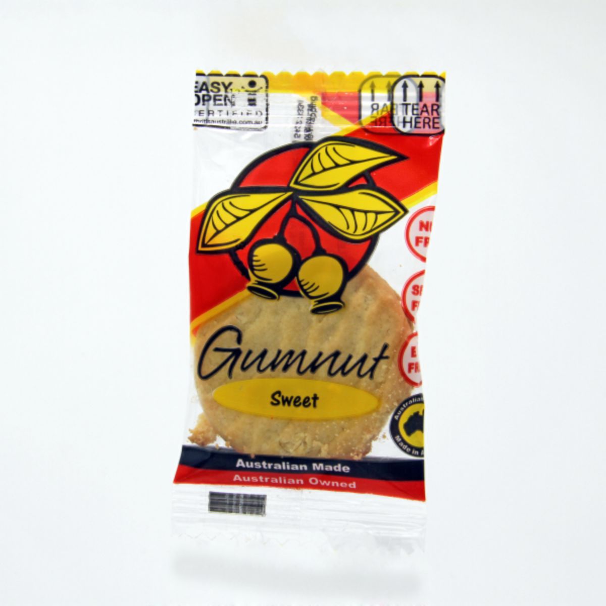 150 Oatmeal Cookies X 20G