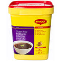 Soup French Onion Gluten Free 2Kg