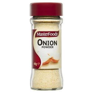 6 X Masterfoods Onion Powder 600G (Not 40G)