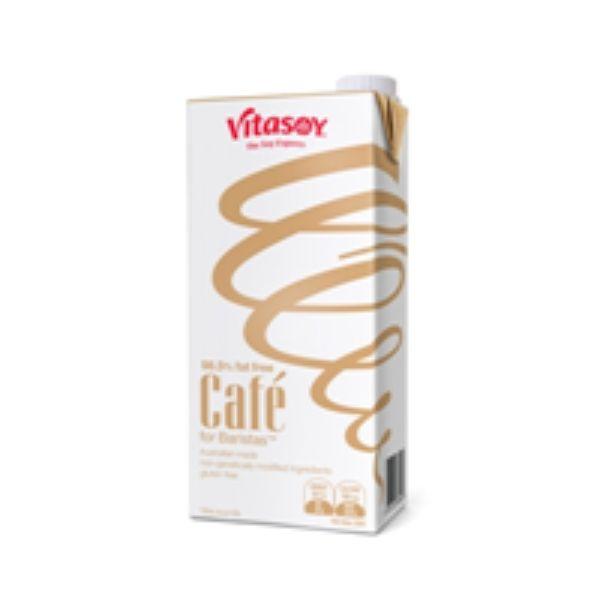 Milk Soy Cafe Barista 1L