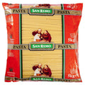 10Kg San Remo Pasta Fettuccine 2 X 5Kg