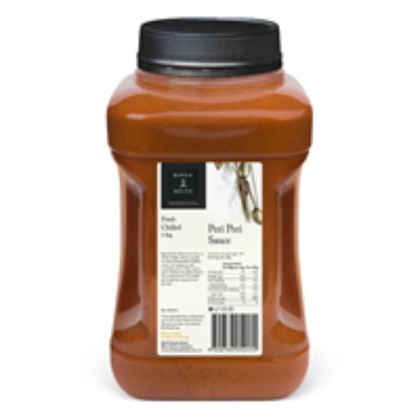 Birch & Waite Sauce Peri Peri 2.3Kg
