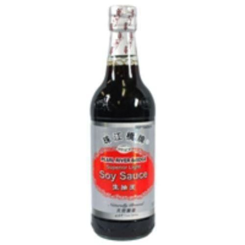 Pearl Sauce Soy Light 500Ml