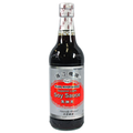 12 X Pearl Sauce Soy Light 500Ml