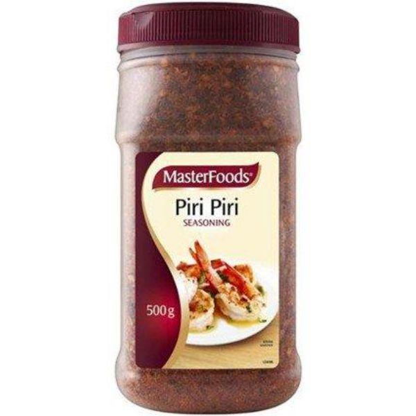 Seasoning Peri Peri 500G