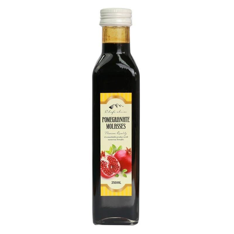 6 X Pomegranate Molasses 500G