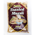 12 X Purina Toasted Muesli 1Kg