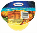 48 X 120G Pineapple Jelly Cups
