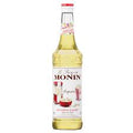 6 X Monin Syrup Popcorn 700Ml