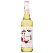 6 X Monin Syrup Popcorn 700Ml