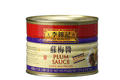 6 X Lee Kum Kee Sauce Plum 5Lb 2.3Kg