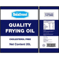 Oil  Frying 20L