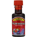 6L Queen Colouring Pillar Box Red 12 X 500Ml