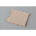 250 Napkins Cocktail Quilted Kraft Brown Recycled