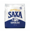 Saxa Salt Cooking 1Kg