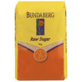 10Kg Bundaberg Raw Sugar 10 X 1Kg