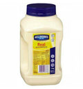 Hellmann'S Real Mayonnaise 2.4Kg