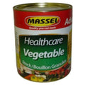 Massel Stock Vegetable Healthcare  Gluten Free 1.75Kg
