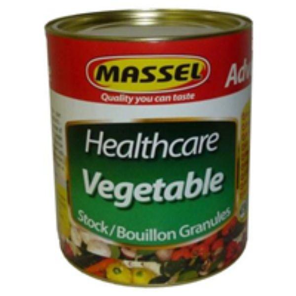 Massel Stock Vegetable Healthcare  Gluten Free 1.75Kg