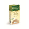 AustraliaS Own Organic Rice Milk 1L