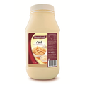 Mayonnaise Aioli Roasted Garlic 2.2L