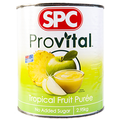 Spc Puree Provital Tropical Fruit 2.95Kg