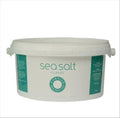 Cornish Salt Sea Flakes Natural 1Kg