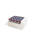 Jam Blackberry Beerenberg 120 X 15G